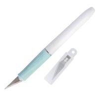 Westcott AC-17863 Hobbymes met Beschermdop + 4 Reserve Mesjes - thumbnail