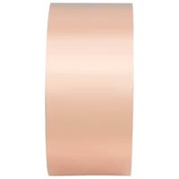 VidaXL Kopertape 6 pcs koper 2000 x 5 cm koper - thumbnail