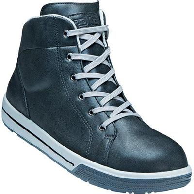 Atlas Werkschoen A 585 XP Hoog S3 | Grijs | Maat 46 - 00.012.006.46