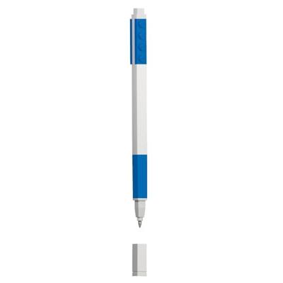 LEGO Gel Pens Blue