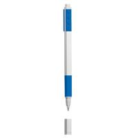 LEGO Gel Pens Blue - thumbnail