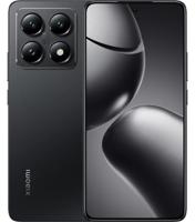Xiaomi 14T 5G 12GB/512GB Negro Titanio (Titan Black) Dual SIM - thumbnail