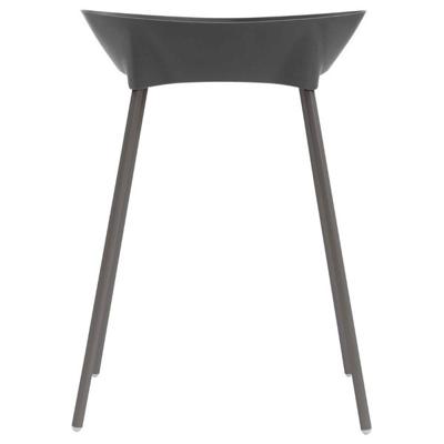 Badstandaard Luma Dark Grey