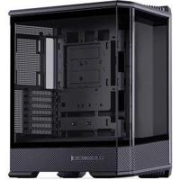 Jonsbo D400 Black - thumbnail