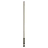 Makita Accessoires Schroefbit SQ2x155mm - 191V04-6 191V04-6 - thumbnail