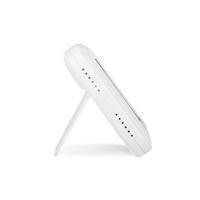 Thermometer-hygrometer - SCS SENTINEL - ThermoHygro - Binnen - Geeft tijd, alarm, vochtigheid en temperatuur weer - thumbnail