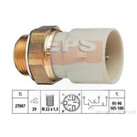 Temperatuurschakelaar, radiateurventilator 1850688 - thumbnail