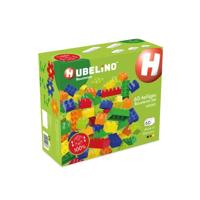 Hubelino bouwstenenset - 60dlg. - thumbnail