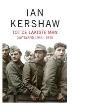 Tot de laatste man - Ian Kershaw - ebook