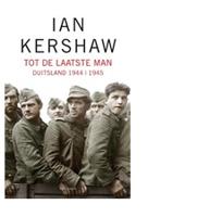 Tot de laatste man - Ian Kershaw - ebook - thumbnail