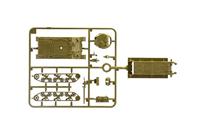 Italeri 1/72 Battle set Montecassino Abbey 1944 - thumbnail