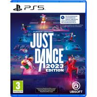 PS5 Just Dance 2023 (Code in Box) - thumbnail