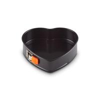 LE CREUSET - L' Amour - Springvorm hart uitneembare bodem - thumbnail