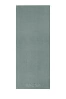 Cawö Cawo Pure Sauna Sauna handdoek 80/200 mystic green - thumbnail