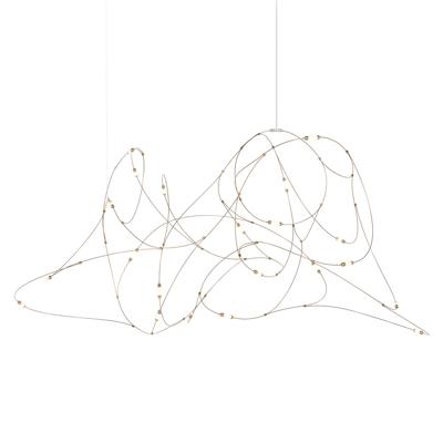 Moooi Flock of Light Hanglamp - Model 21 Moooi Flock of Light Hanglamp - Model 21