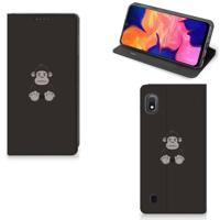 Samsung Galaxy A10 Magnet Case Gorilla - thumbnail