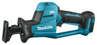 Makita accu reciprozaag 18v naked - thumbnail