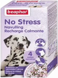 Beaphar No Stress navulling hond Per stuk