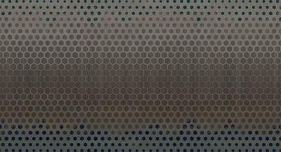 Muance Muance Fotobehang Milton dew - MU11076