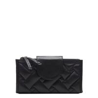 Chabo Florence Wristband Wallet black Dames portemonnee - thumbnail