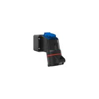 Walther Werke FW112506CC CEE-wandcontactdoos 16 A 5-polig 230 V, 400 V 1 stuk(s) - thumbnail