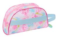 Reistasje Barbie Painterly Roze Hemelsblauw 26 x 16 x 9 cm - thumbnail