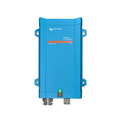 Victron Energy MultiPlus 12/1200/50-16 Omvormer 1200 W 12 V/DC - 230 V/AC