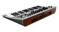 Korg Minilogue - thumbnail