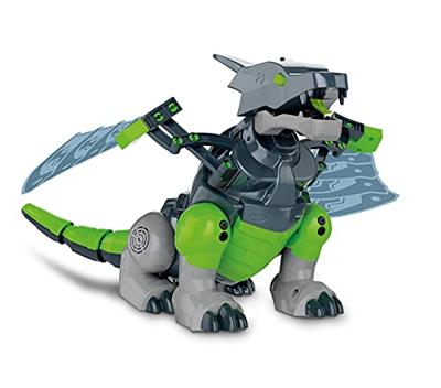 Clementoni wetenschap & spel robotics mecha dragon Clementoni wetenschap & spel robotics mecha dragon