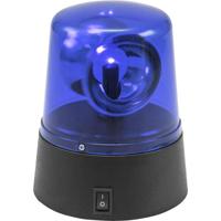 Eurolite EUROLITE LED Mini poltie licht blauw - thumbnail