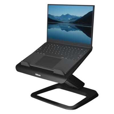 Fellowes Hana LT laptopstandaard, zwart