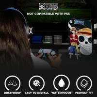 Funda de silicona para PlayStation 5 Slim - One Piece - Accesorio - PS5 - thumbnail