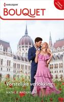 Vorstelijke verlokking - Natalie Anderson - ebook - thumbnail