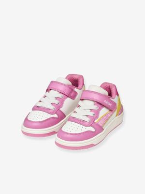 Mädchen Sneakers J Washiba Girl GEOX rozen
