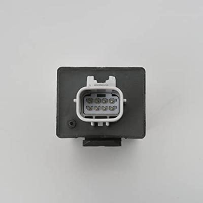 DAYTONA led knipperlicht relais ic turn signal unit 8p 0. led hon