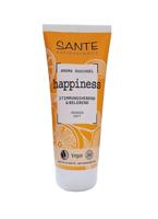 Sante Aroma showergel happiness bio 200 Milliliter - thumbnail