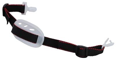 Veiligheidshelm geel