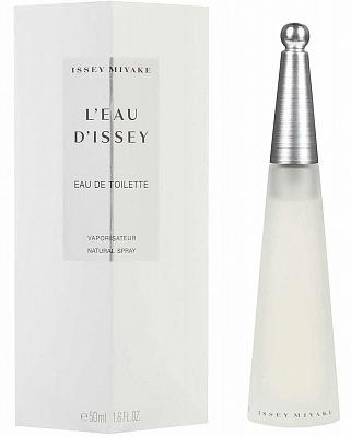 Issey Miyake L&apos;Eau D&apos;Issey Eau de Toilette 50ml