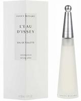 Issey Miyake L&apos;Eau D&apos;Issey Pour Femme Eau de toilette Spray 50 ml Dames - thumbnail