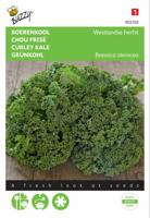 Boerenkool Westlandse Herfst - thumbnail