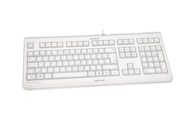 Cherry KC 1068 grijs