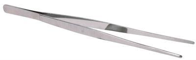 TRIXIE REPTILAND VOEDERPINCET RECHT 30 CM 3 ST