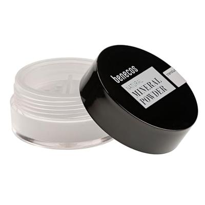 Benecos Mineral Powder Transparant