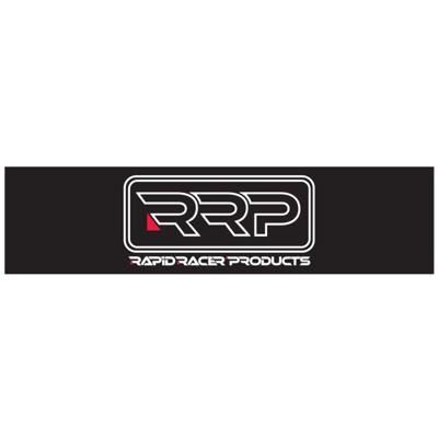 NOW Logo board (20x80cm) - rrp