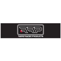 NOW Logo board (20x80cm) - rrp - thumbnail