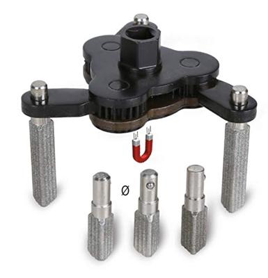 Beta 1493/C7-Zelfspannende Oliefilter Sleutel - 014930079