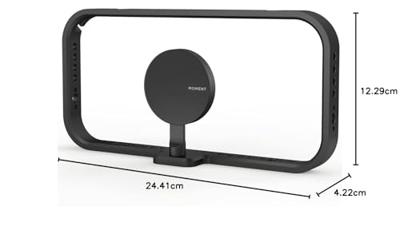 Moment Mobile Filmmaker Cage for MagSafe