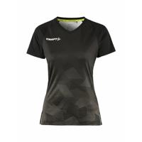 Craft 1912760 Premier Fade Jersey W - Black - L - thumbnail