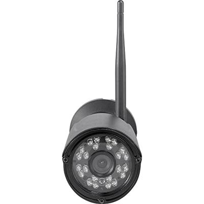 Sygonix SY-4547136 Extra camera Radiografisch 1280 x 720 Pixel 2.4 GHz Sygonix SY-4547136 Extra camera Radiografisch 1280 x 720 Pixel 2.4 GHz