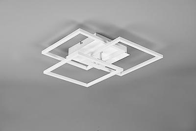 Trio PlafonnièreMobile 42cm wit - R62883131